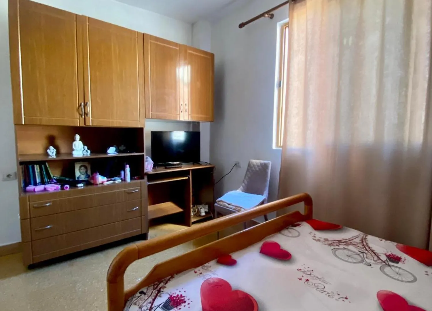 Gasthof Hotel At-Salaj2 Vlorë