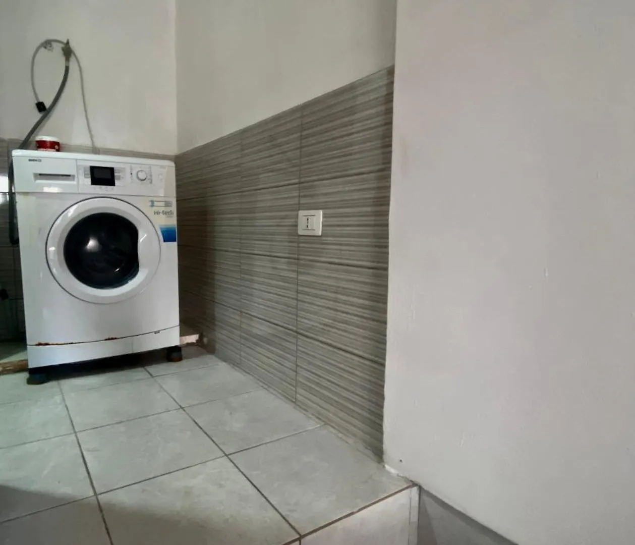 Hotel At-Salaj2 Vlorë