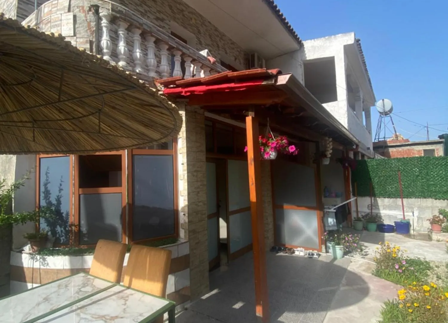 Hotel At-Salaj2 Vlorë