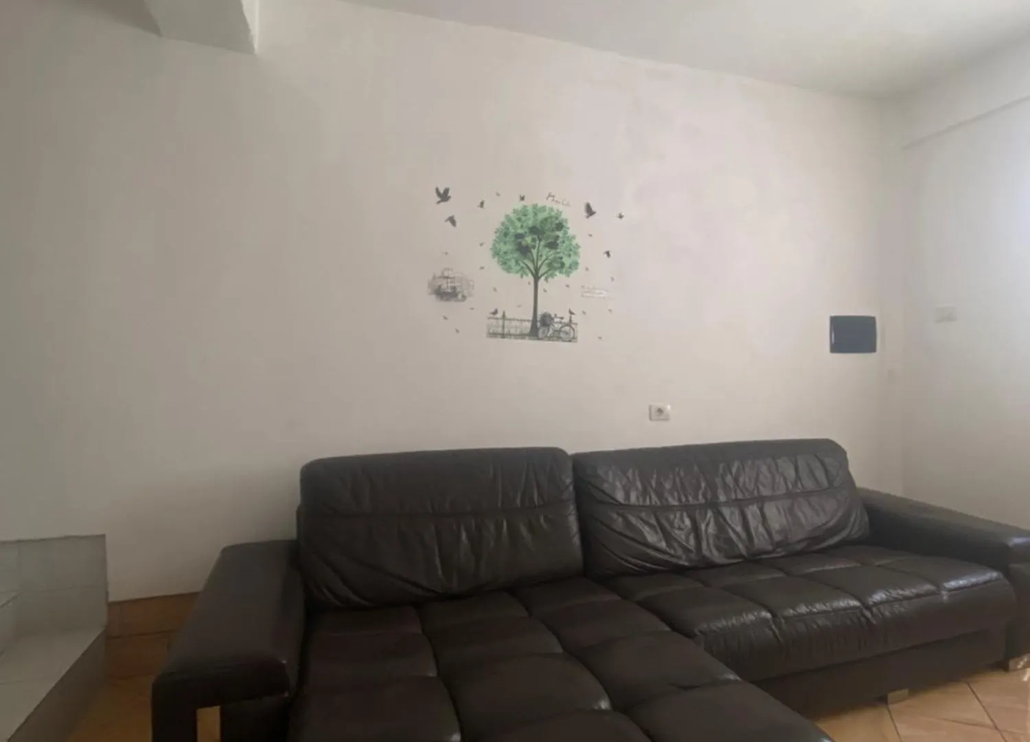 Hotel At-Salaj2 Vlorë Albanien
