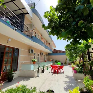 Gasthof Vila Flowers, Vlorë