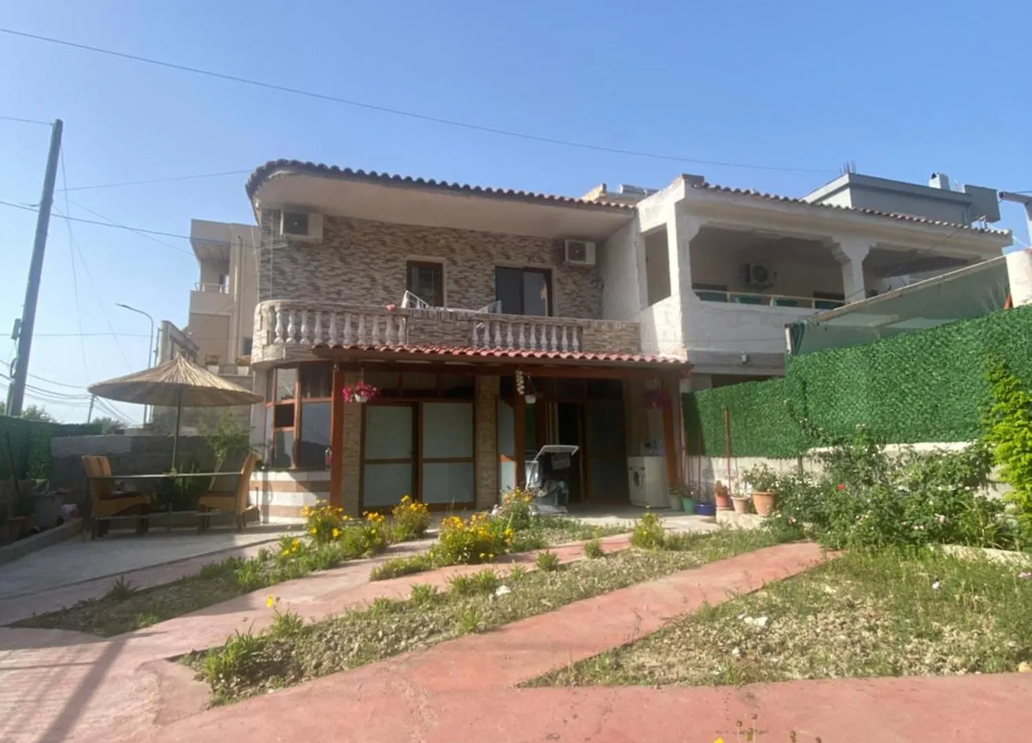 Guest house At-Salaj2 Hotel Vlore