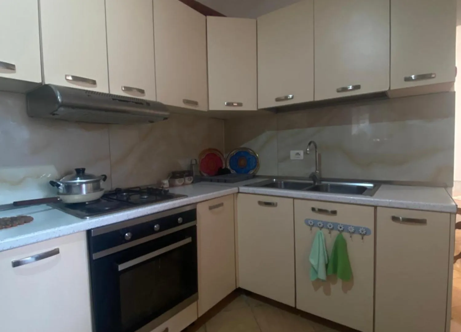 At-Salaj2 Hotel Vlore 0*,  Albania